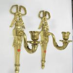 589 7507 WALL SCONCES